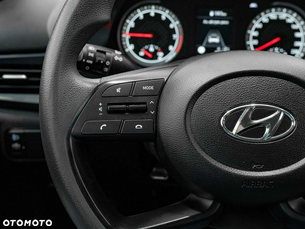 Hyundai i20 1.0 T-GDI Pure - 14