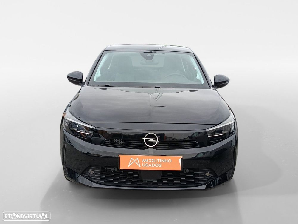 Opel Corsa 1.2 T Edition - 8