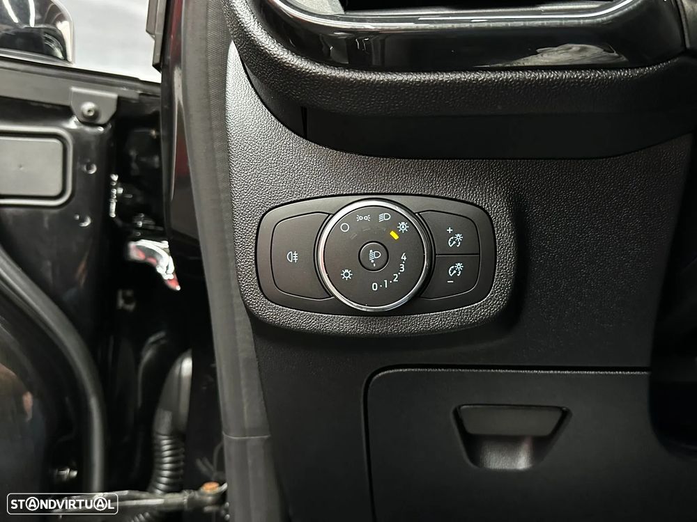 Ford Fiesta 1.0 EcoBoost ST-Line - 18