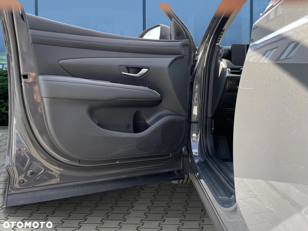 Hyundai Tucson 1.6 T-GDi Smart 2WD DCT - 10