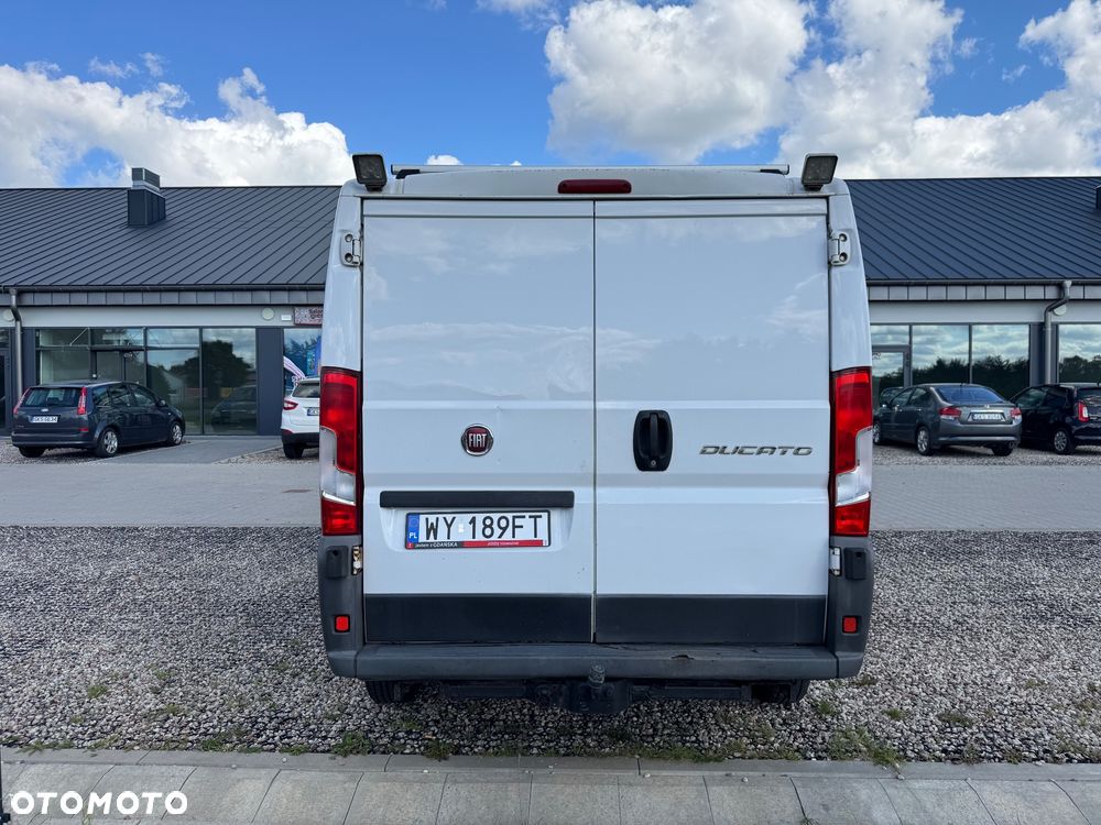 Fiat Ducato - 7