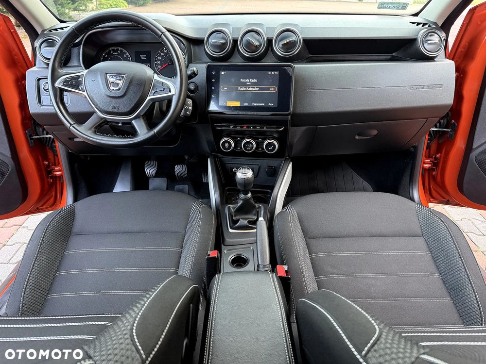 Dacia Duster 1.0 TCe Expression - 9