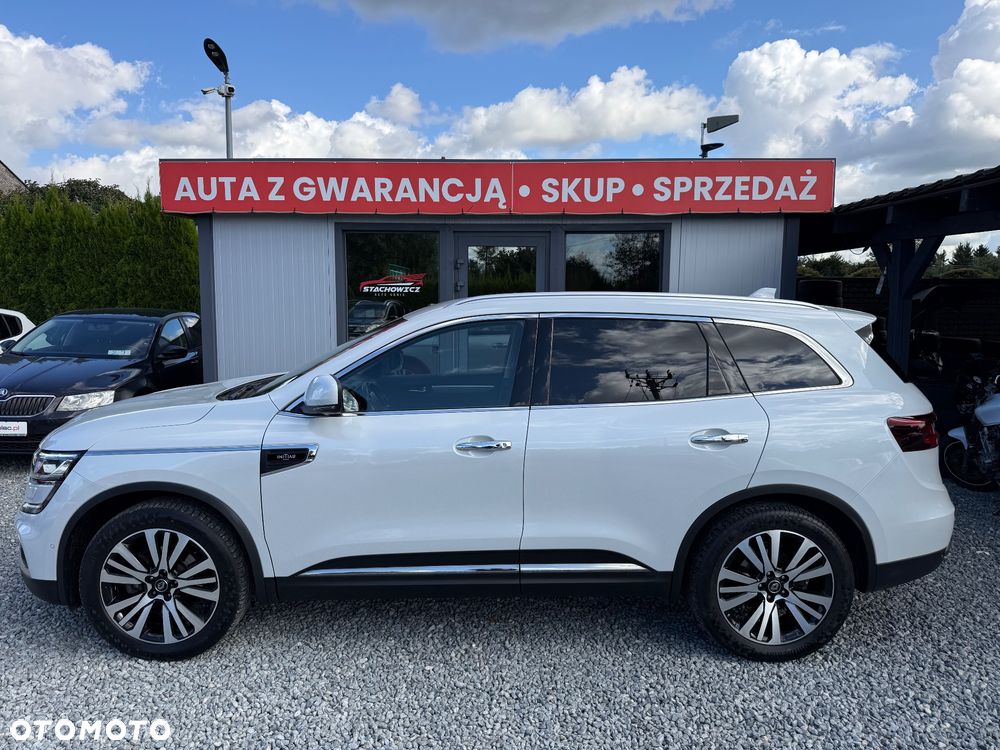 Renault Koleos 2.0 Blue dCi Initiale Paris 4x4 X-Tronic - 24