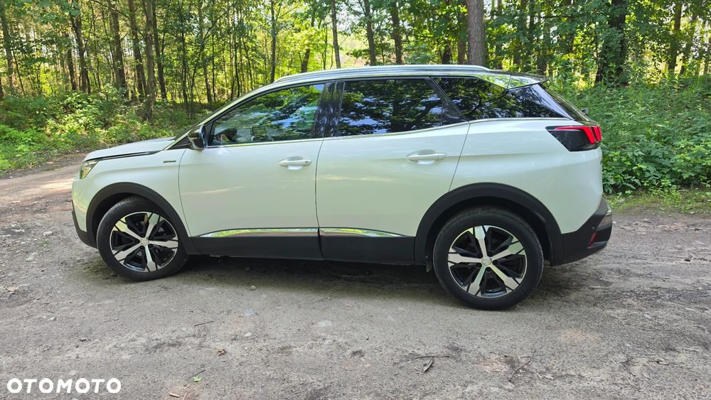 Peugeot 3008 BlueHDi 150 Stop & Start Allure - 26