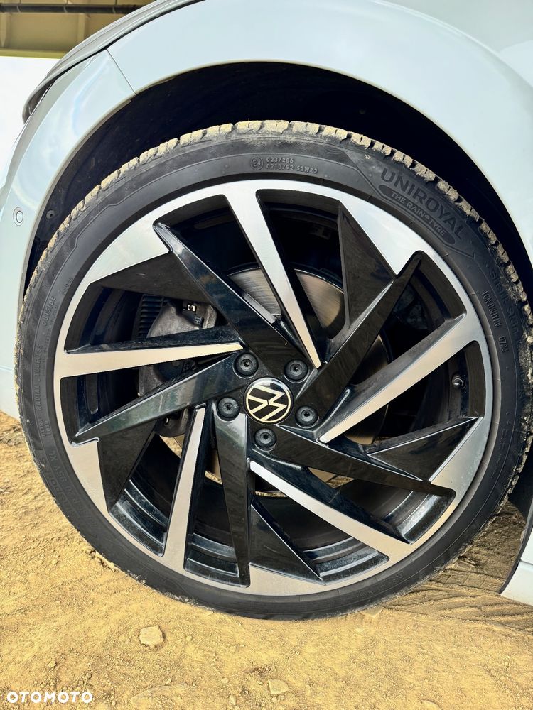 Volkswagen Arteon Shooting Brake 2.0 TSI OPF 4Motion DSG R-Line - 9
