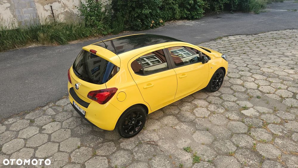 Opel Corsa 1.4 Innovation - 22