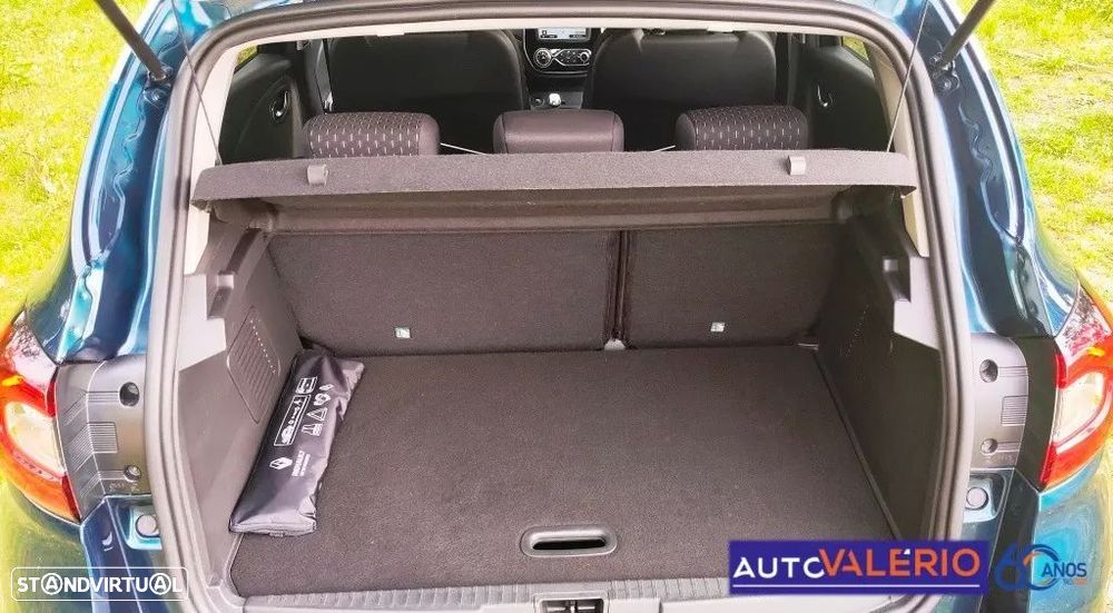 Renault Captur 1.5 dCi Exclusive - 30
