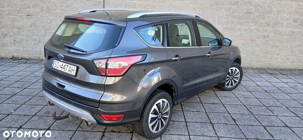 Ford Kuga 2.0 TDCi FWD Trend - 8