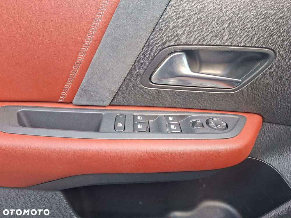 Citroën C4 1.2 PureTech Shine S&S EAT8 - 16