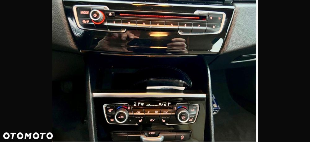 BMW Seria 2 218i - 16