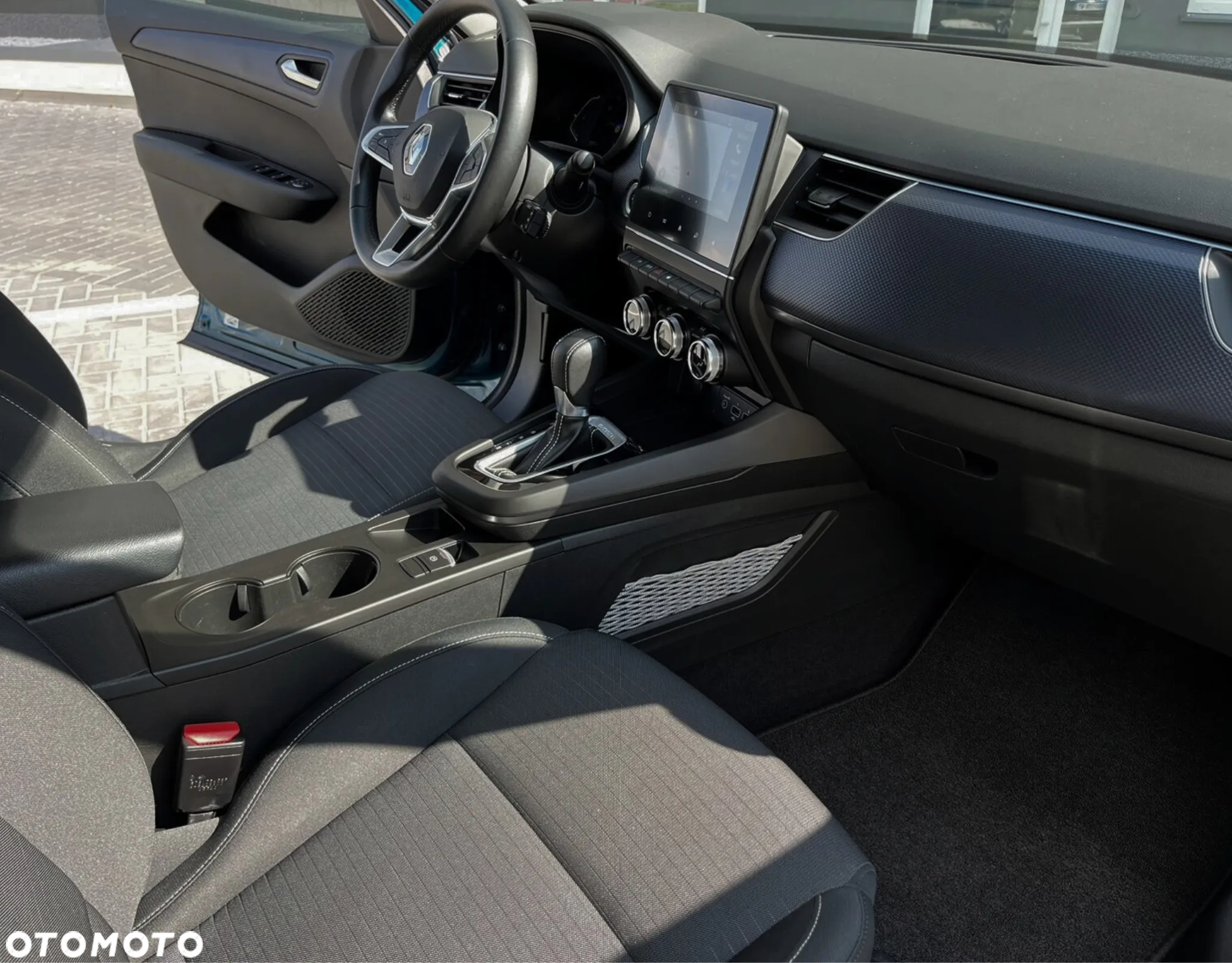 Renault Arkana 1.6 E-Tech Full Hybrid 145 Evolution MMT - 30