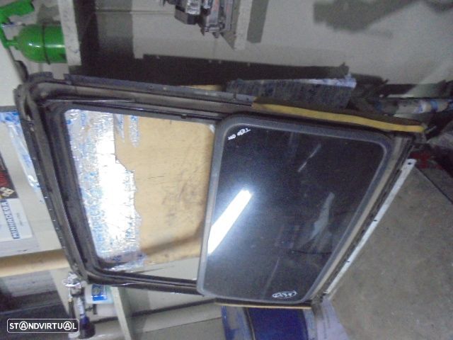 Teto De Abrir TET237 OPEL CORSA B 1997 1.0I 54CV 3P PRETO MANUAL - 2