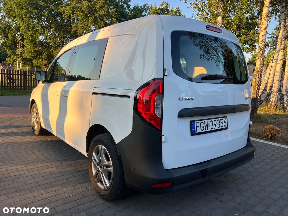 Mercedes-Benz CITAN - 7