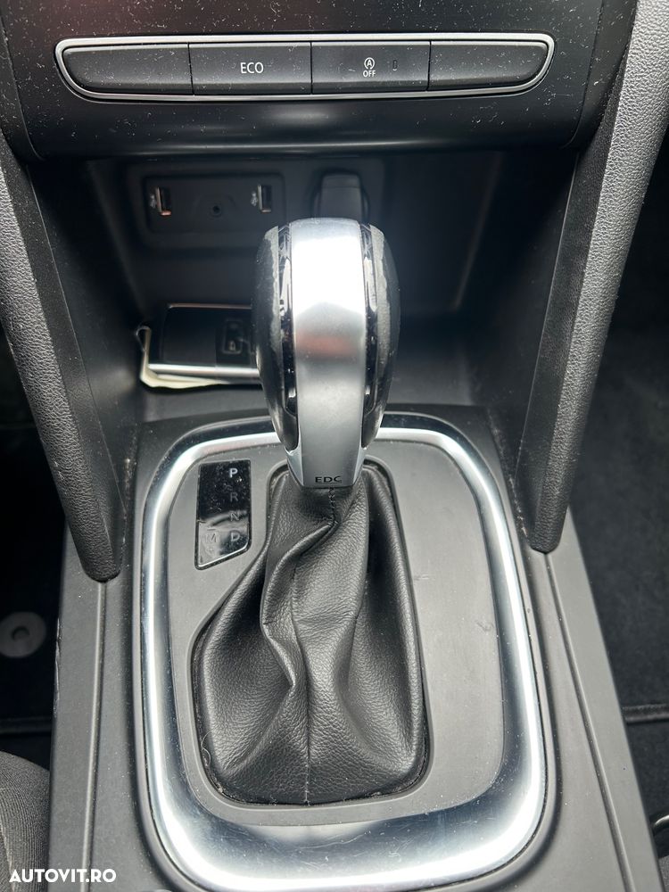 Renault Megane Energy dCi EDC Intens - 8