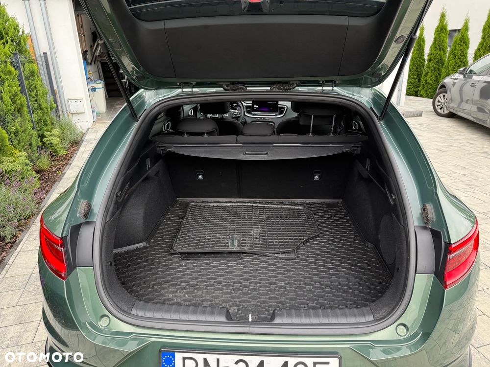 Kia ProCeed 1.5 T-GDI GT Line DCT - 8