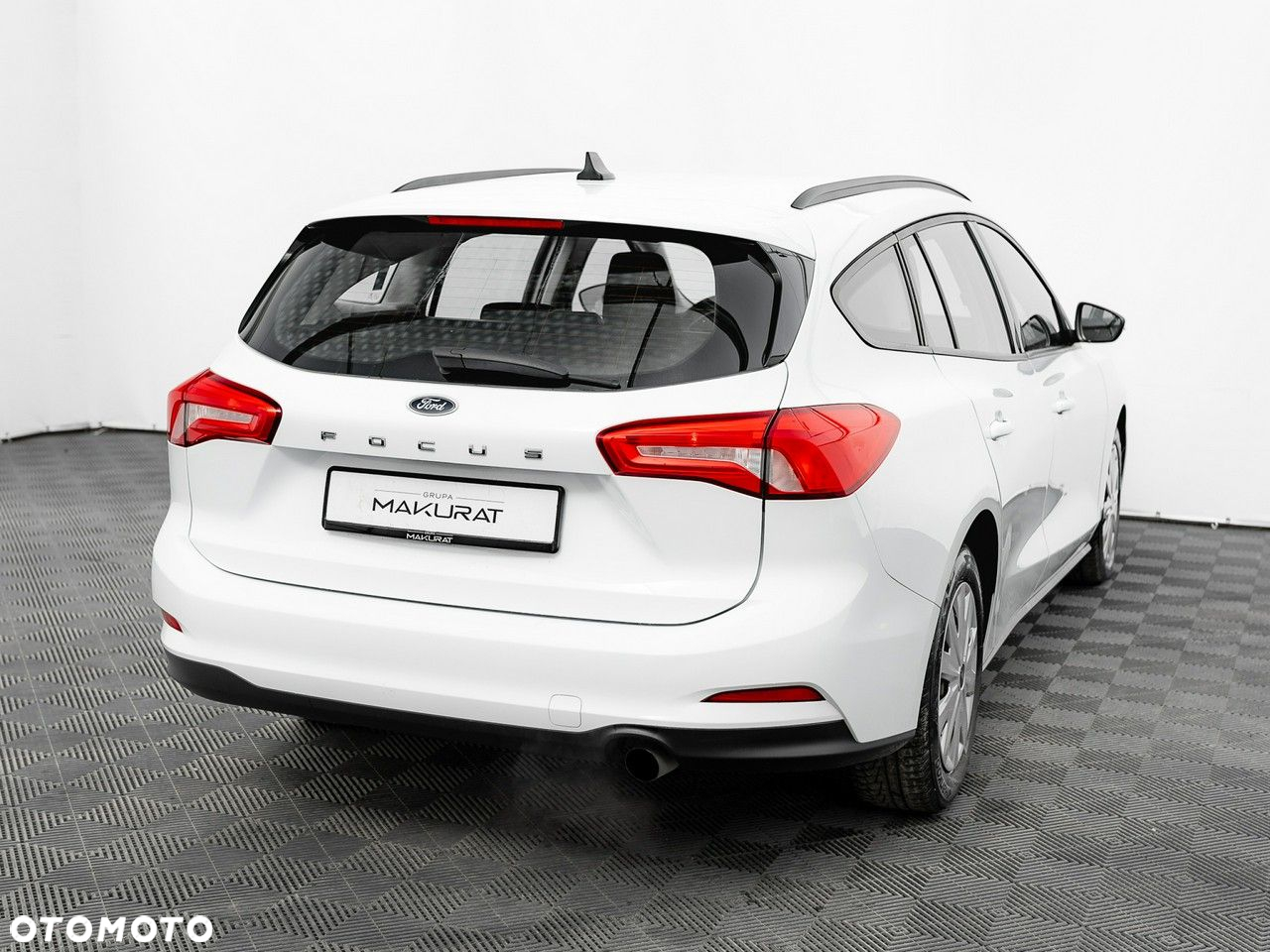 Ford Focus - 6