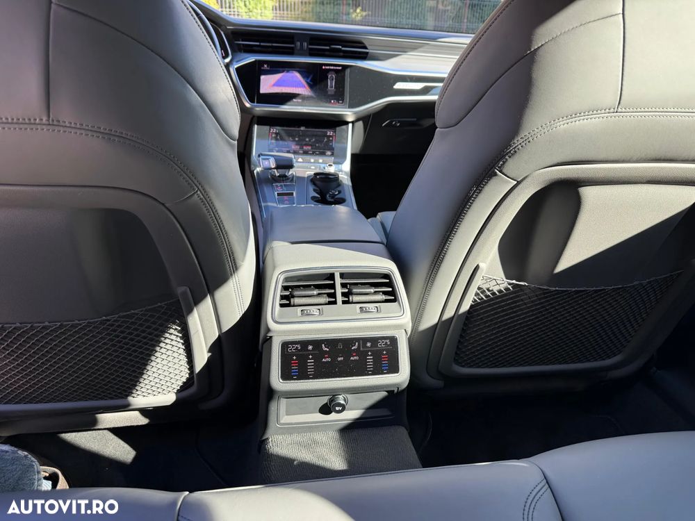 Audi A6 - 10