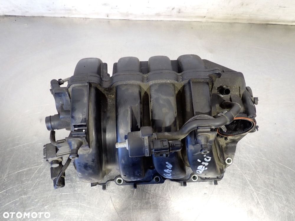 KOLEKTOR SSĄCY VOLKSWAGEN TOURAN I 0261230095   03C906051   037906283C - 2