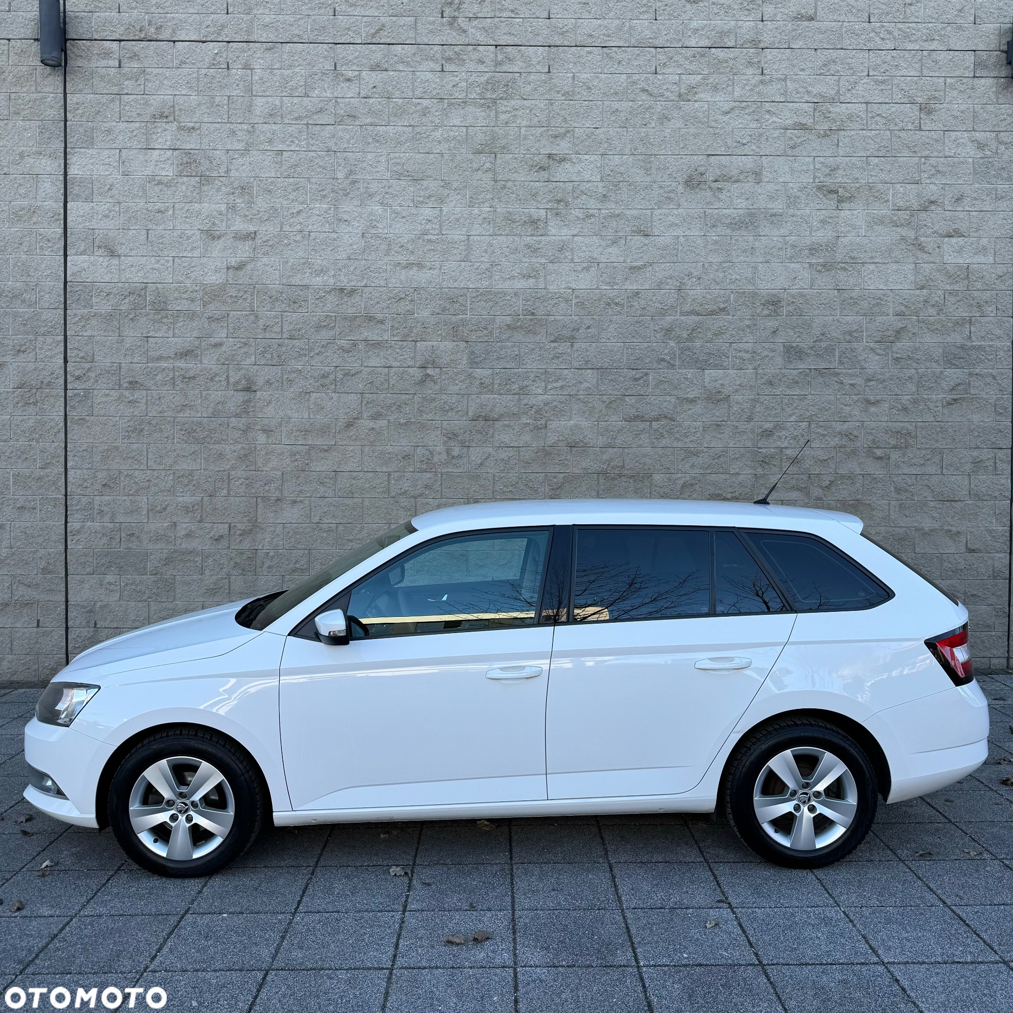 Skoda Fabia 1.0 Ambition - 6