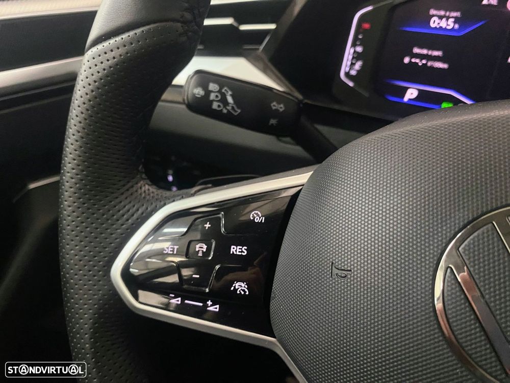 VW Arteon 2.0 TDI Elegance DSG - 19