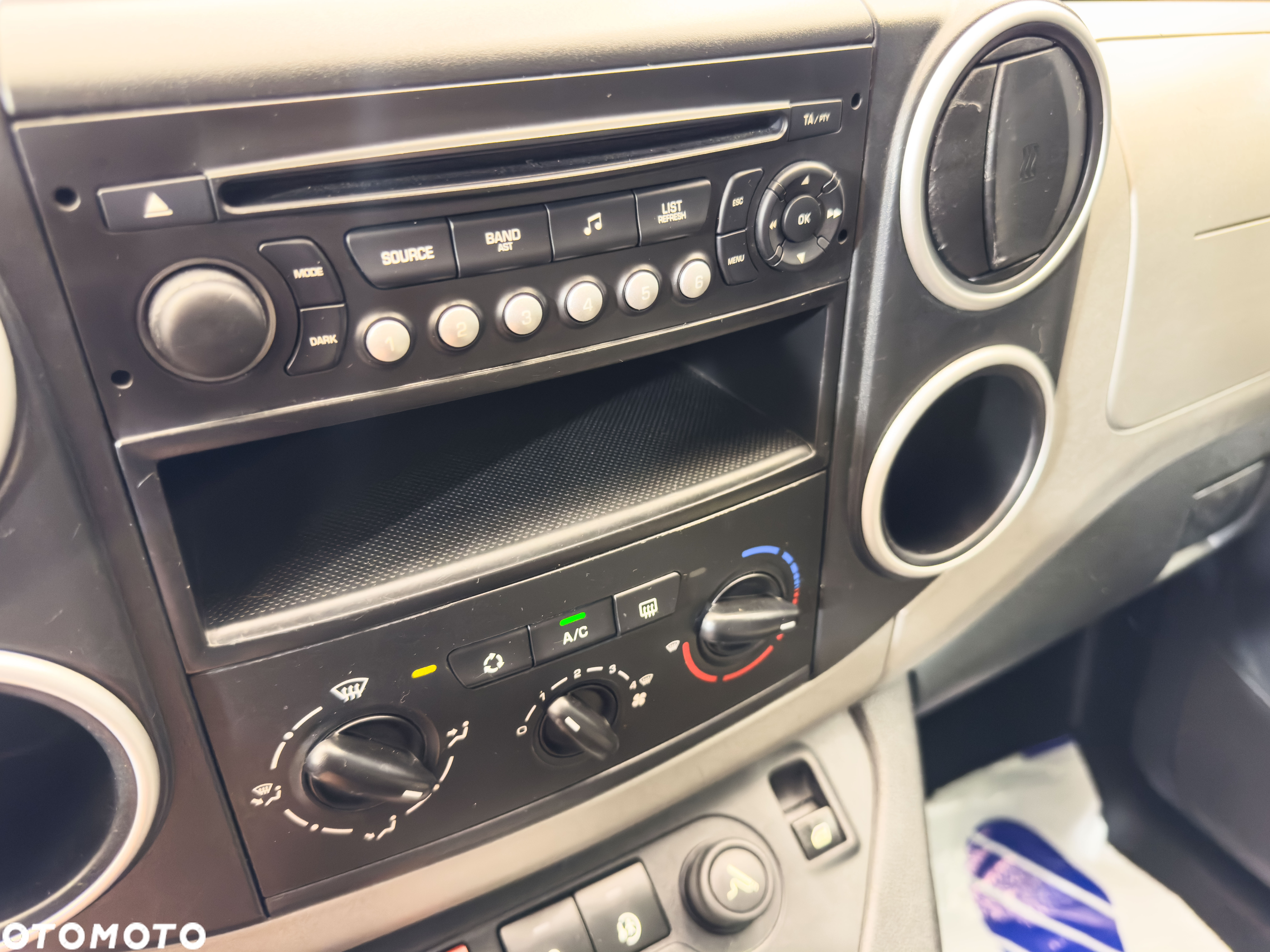 Citroën Berlingo 1.6 HDi 90 FAP CoolTech - 31