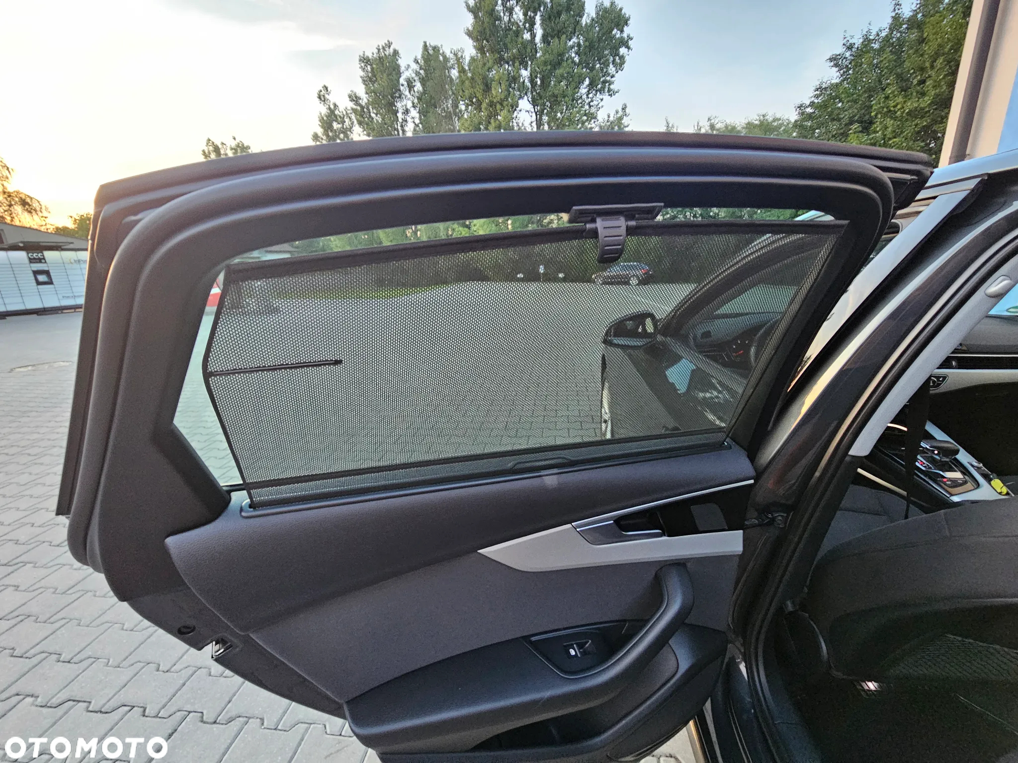Audi A4 - 27