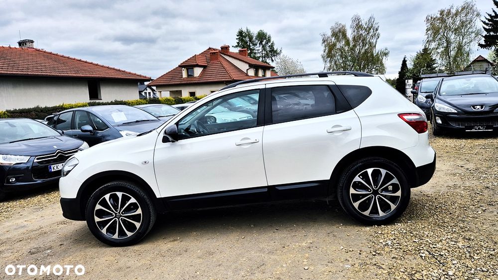 Nissan Qashqai 1.6 Tekna - 17