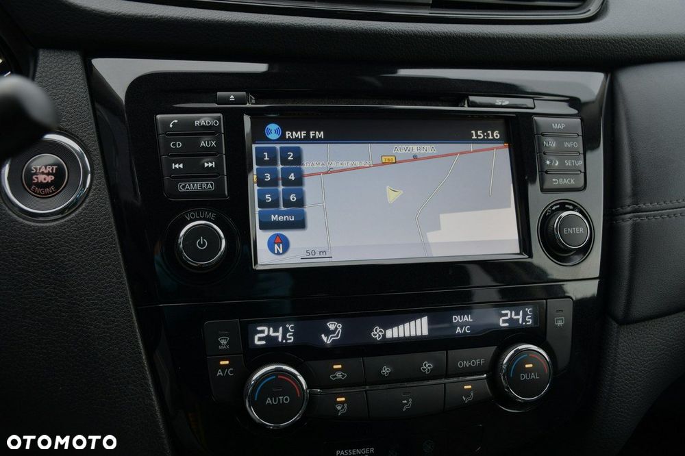 Nissan X-Trail 1.6 DCi N-Connecta 4WD - 19