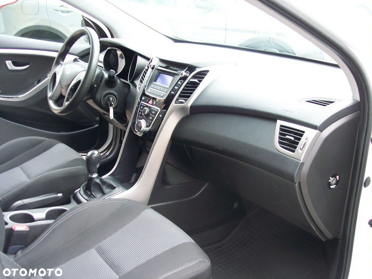 Hyundai i30 1.4 CRDi Classic + - 13