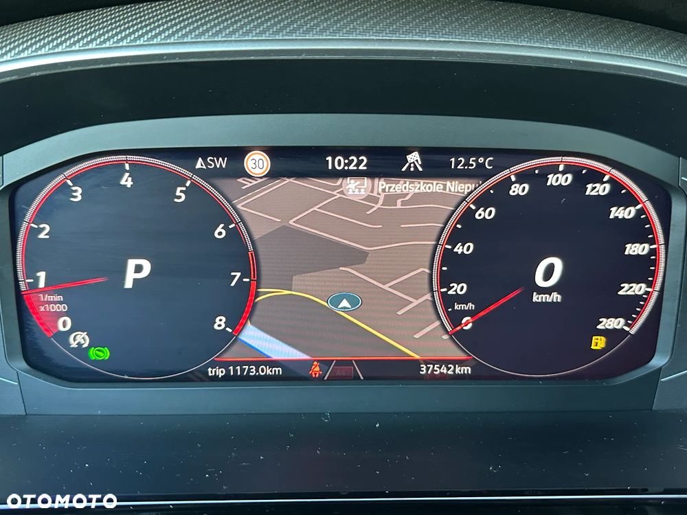 Volkswagen Arteon 2.0 TSI DSG R-Line Edition - 19