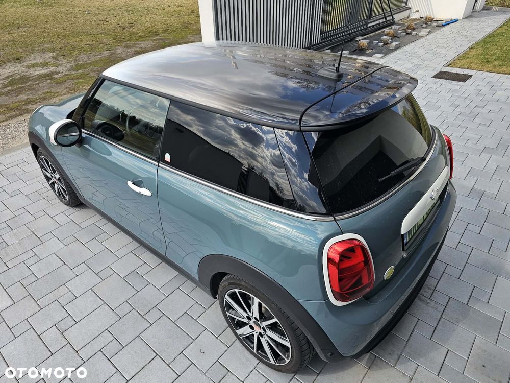 MINI Cooper ver-se - 18