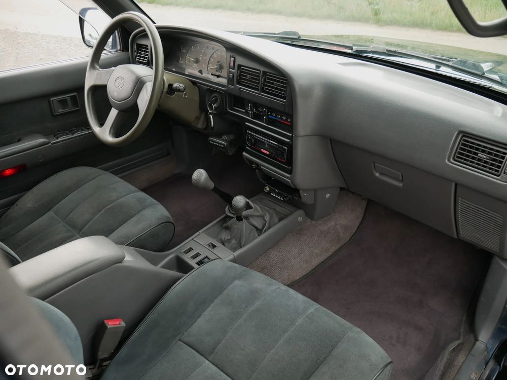 Toyota 4-Runner - 18