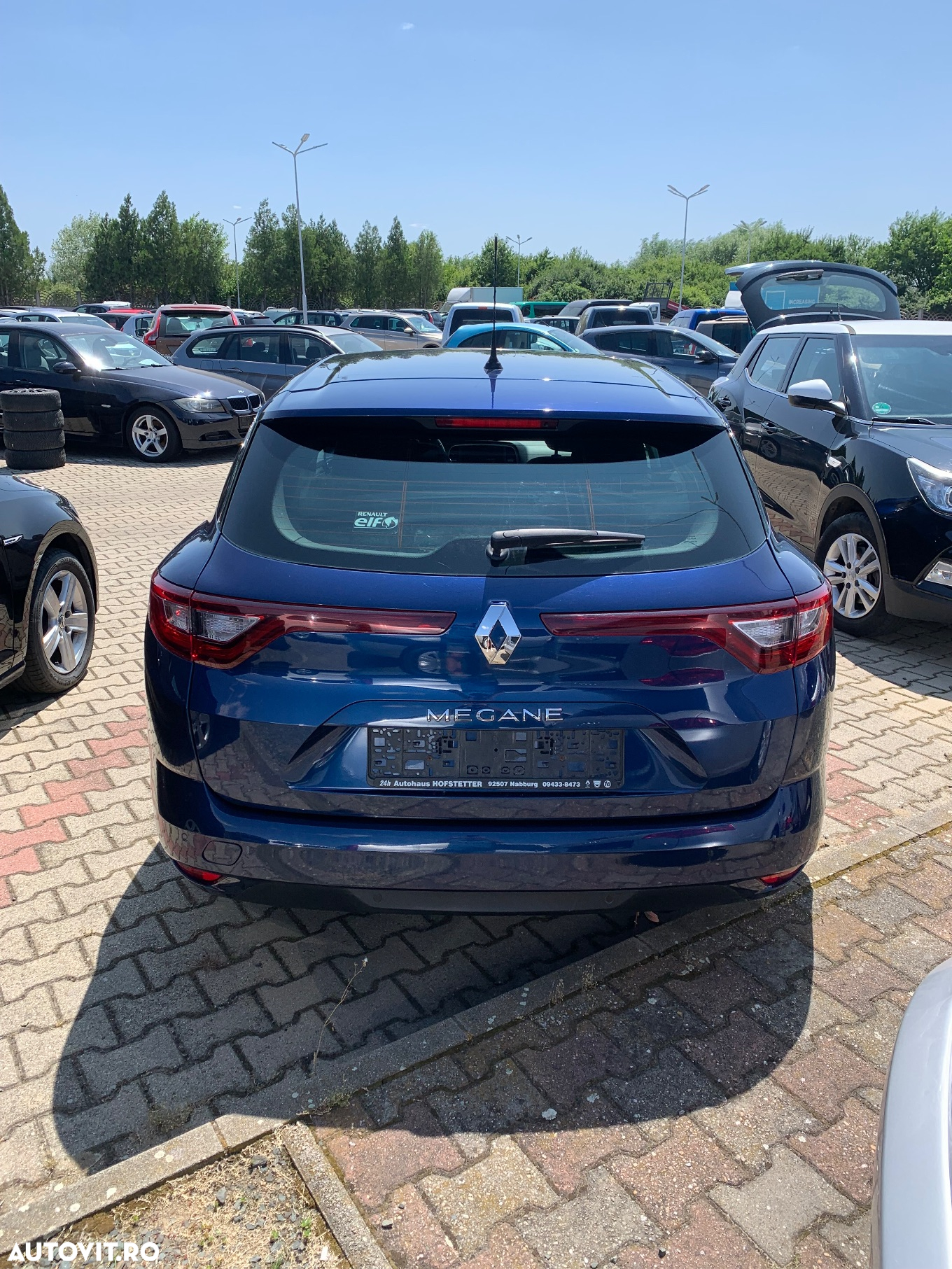 Renault Megane ENERGY TCe 130 EXPERIENCE - 3