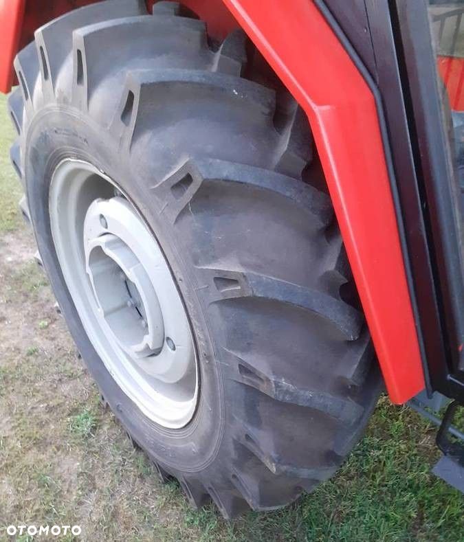 Ursus C360 - 1