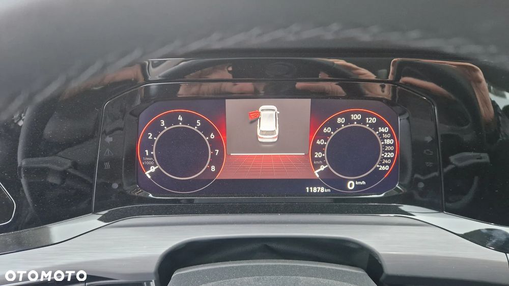 Volkswagen Golf 1.5 eTSI Style DSG - 33