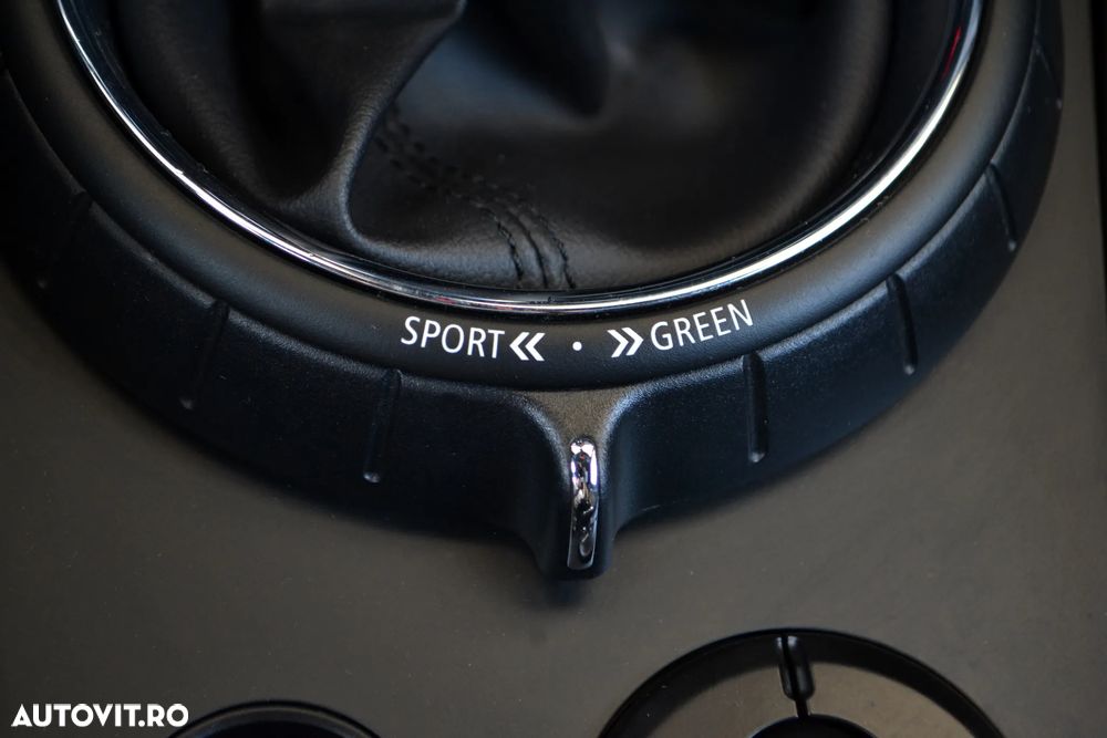 Mini Countryman Cooper S All4 Aut. - 17