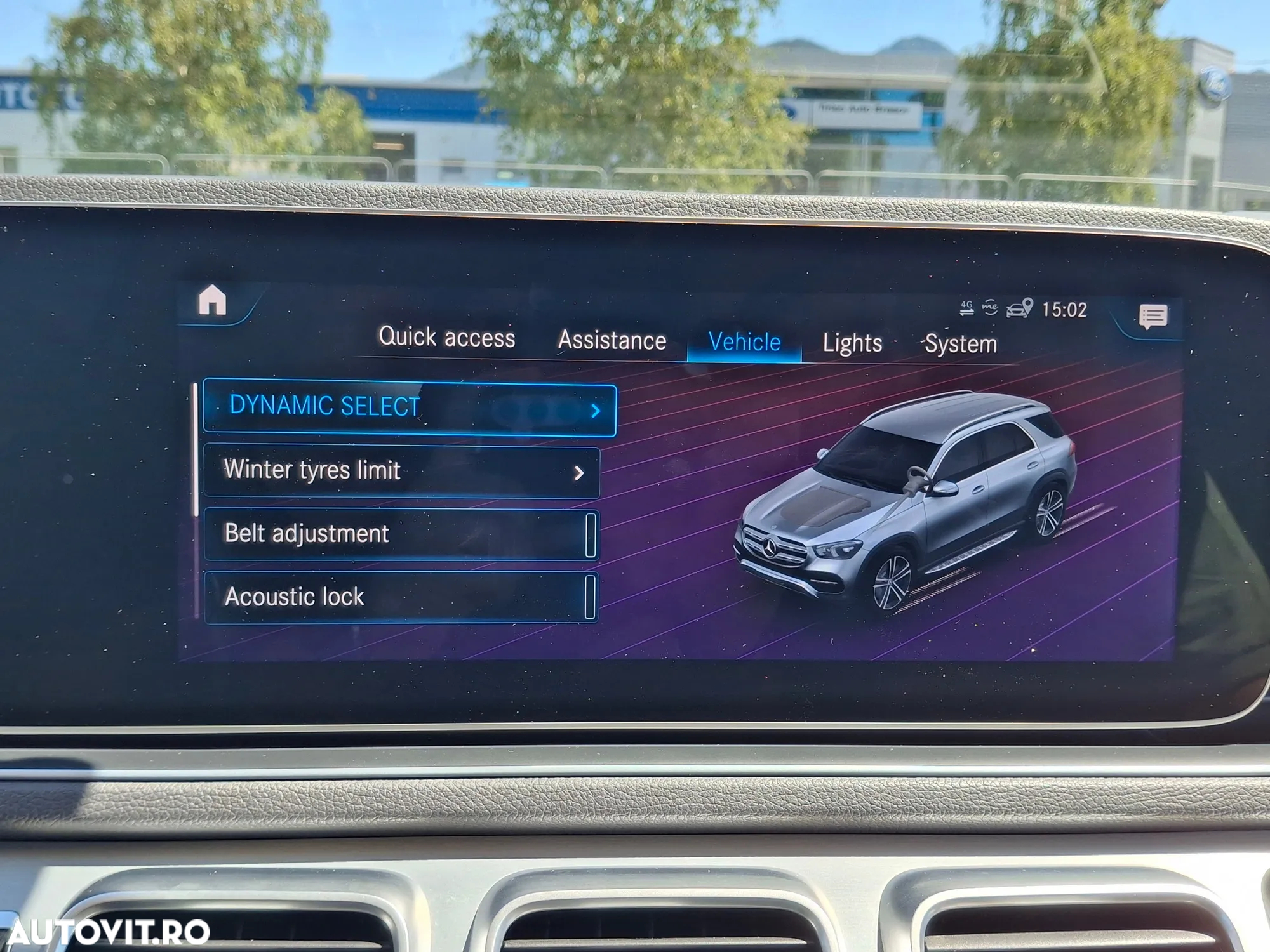 Mercedes-Benz GLE 450 MHEV 4MATIC - 31