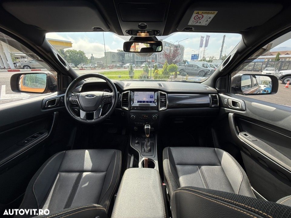 Ford Ranger - 17