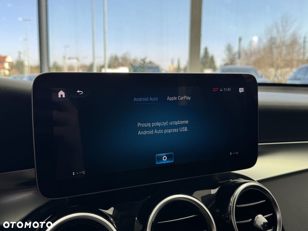 Mercedes-Benz GLC 200 d 4-Matic - 31