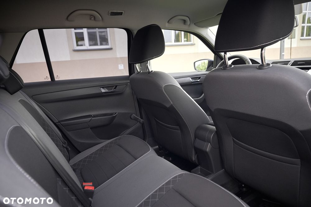 Skoda Fabia 1.0 TSI Ambition - 31