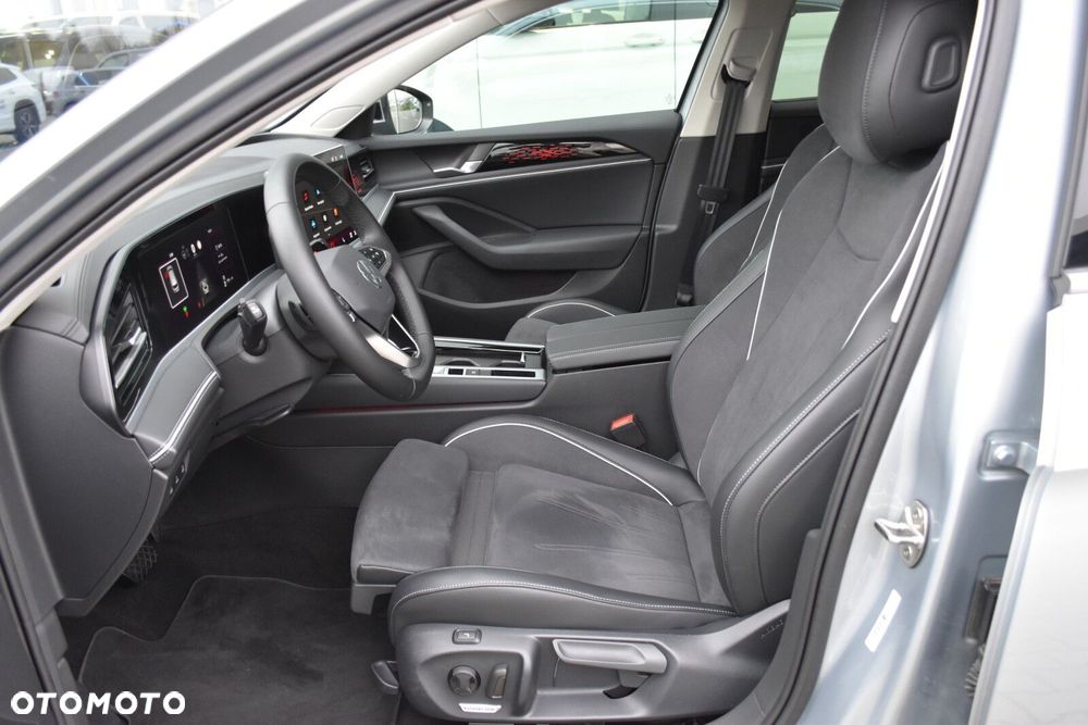 Volkswagen Passat Variant - 29