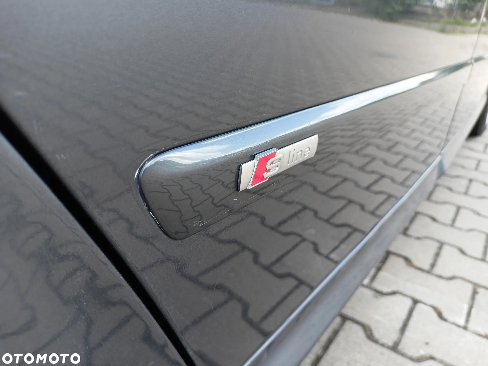 Audi A4 Avant 1.8 T quattro - 23