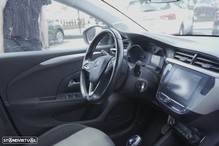 Opel Corsa 1.2 Edition - 13