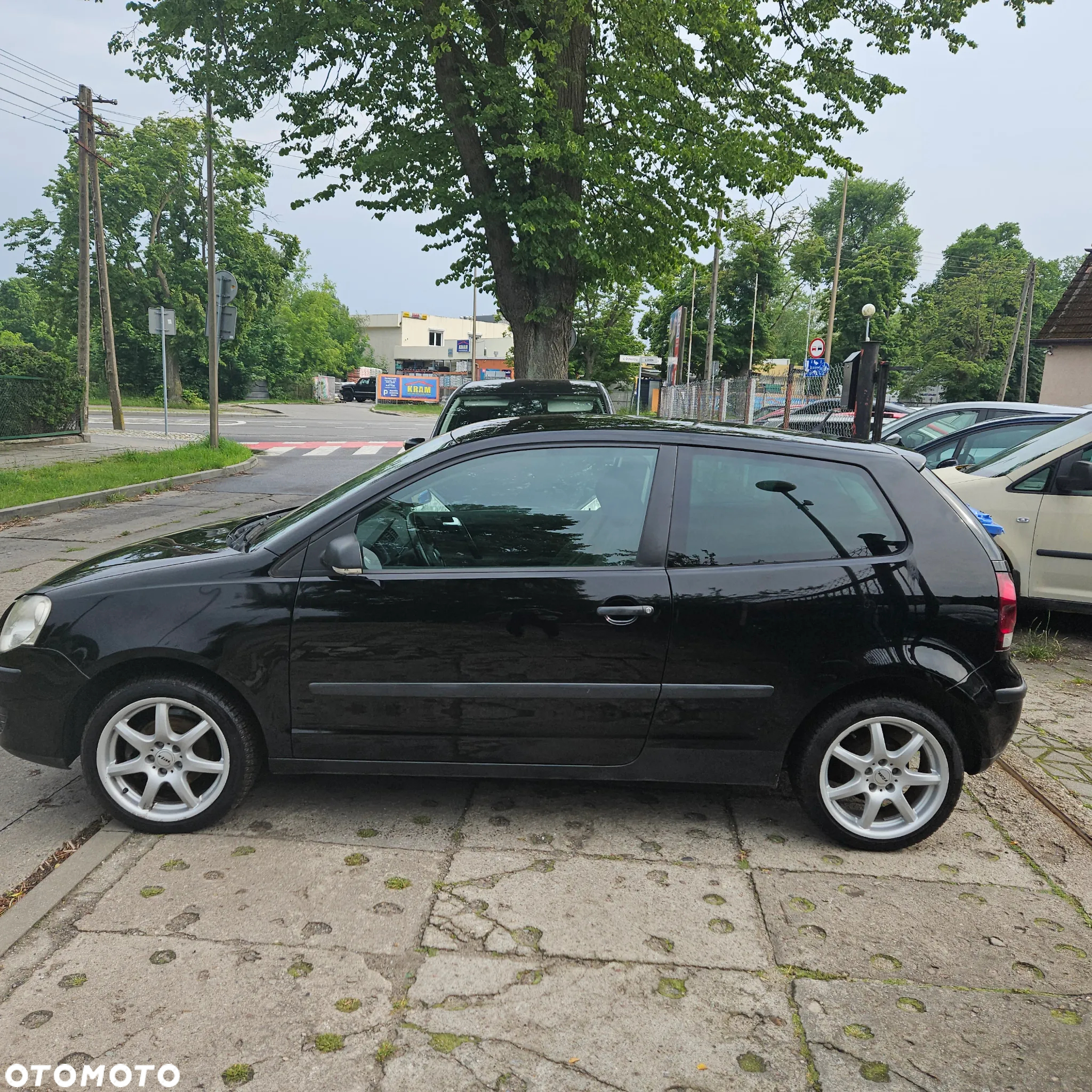 Volkswagen Polo 1.2 12V Comfortline - 3