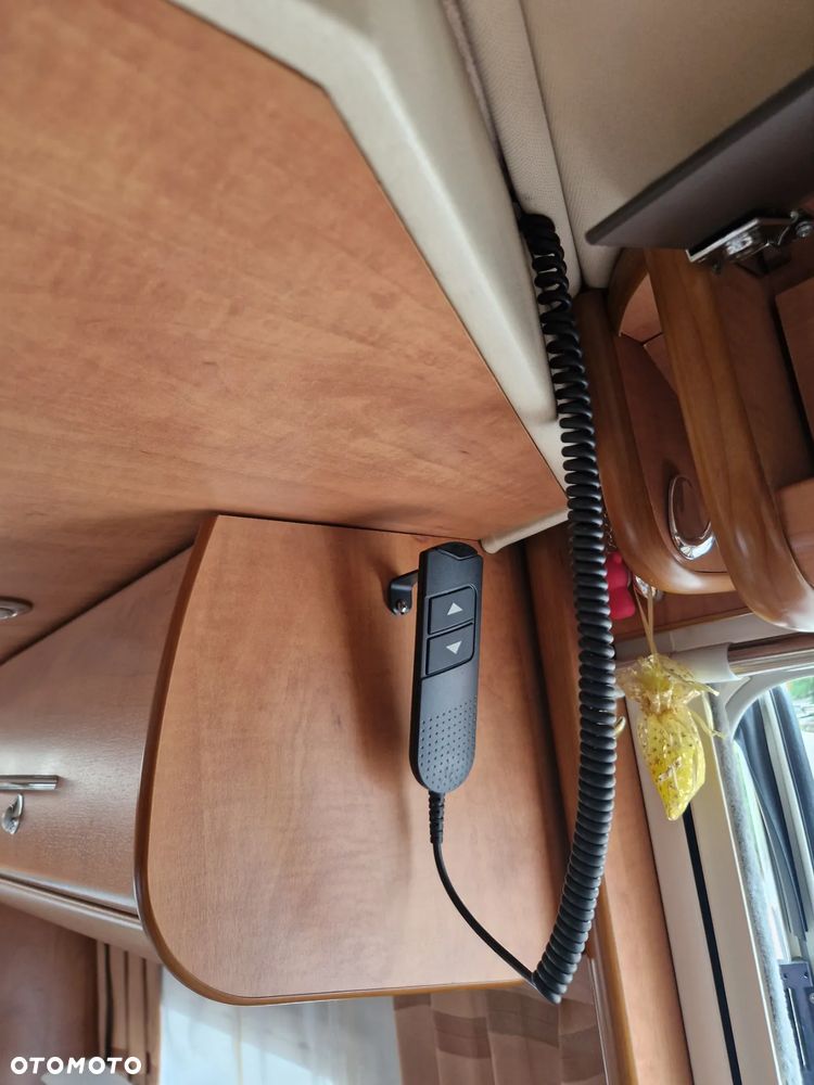Carthago Chic C-Line T Plus 4.8 LE - 20