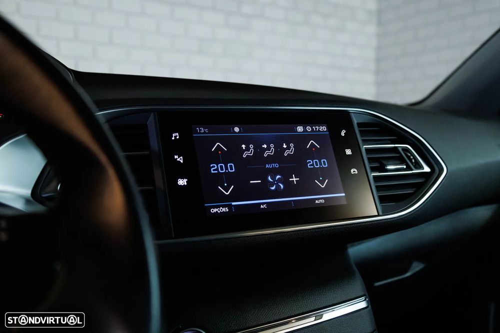 Peugeot 308 PureTech 110 Stop & Start Active - 18