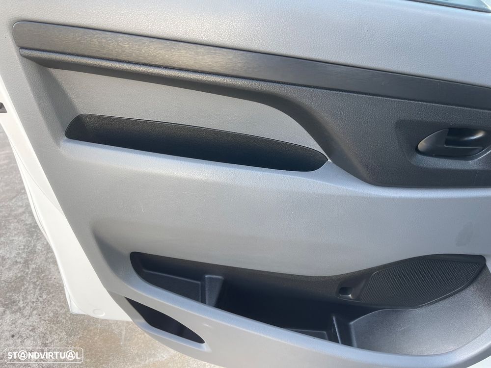 Citroën Jumpy 2.0 BlueHDi M Semi-Vidrado EAT8 - 7