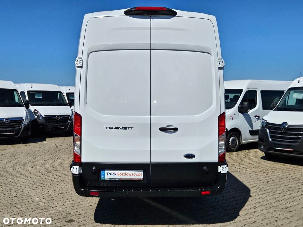 Ford transit L4H3 *89999zł NETTO* 2.0TdCi/170KM - 12