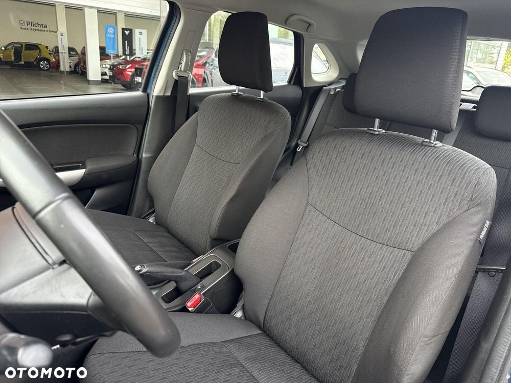 Suzuki Baleno 1.2 Comfort - 13