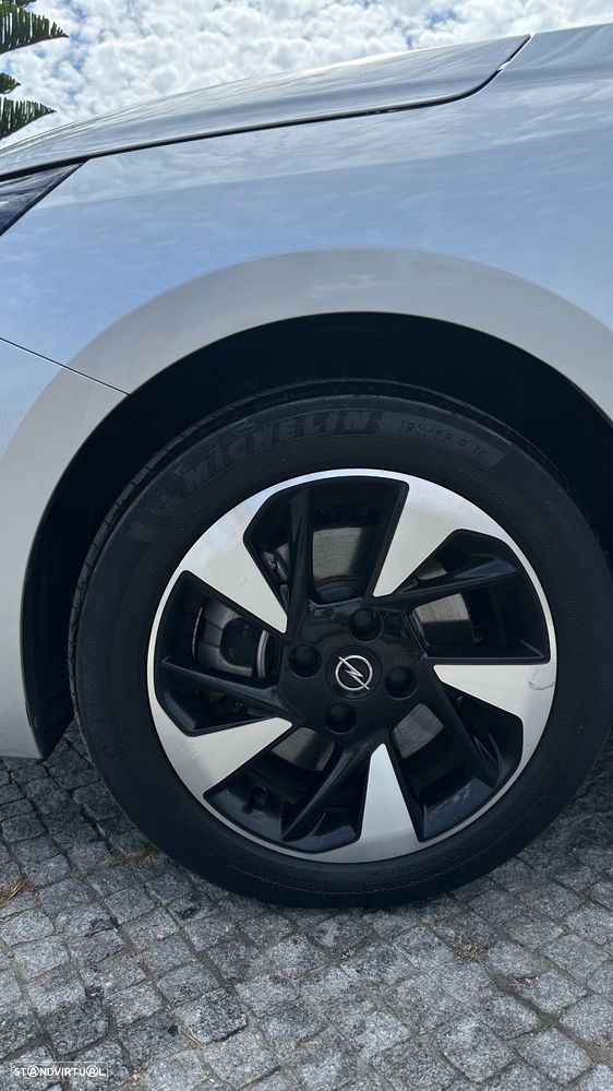Opel Corsa-e Elegance - 18